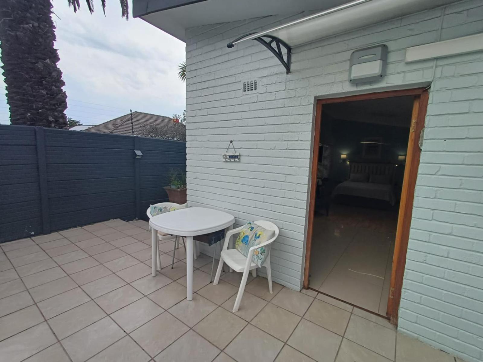 32 On Pringle Apartment Cape Town Exterior photo